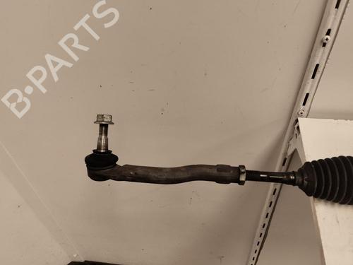 Used Steering rack MAZDA 2 (DE_, DH_) 1.4 MZR-CD (68 hp) 13233711