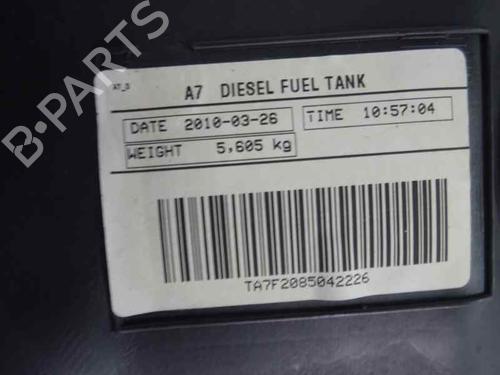 Benzintank Benzintank 3433000 3433000
