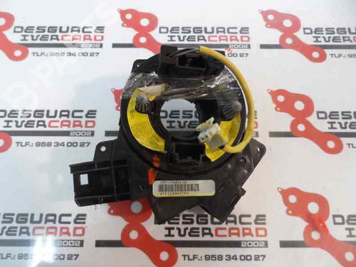 Kontaktrulle Airbag FORD FOCUS II (DA_, HCP, DP) 1.6 (100 hp) 358575