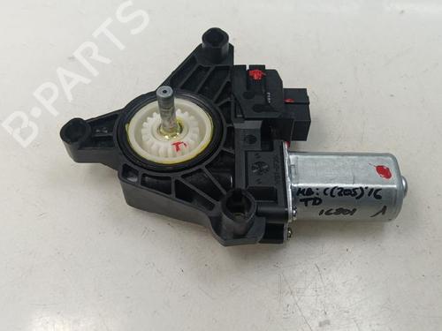 Used Right rear window motor Right rear window motor 39400189 39400189