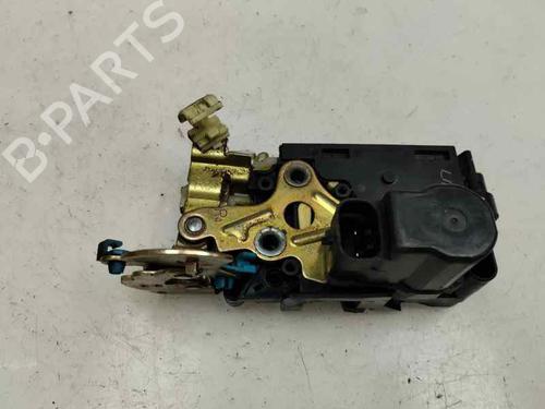 Front right lock CHEVROLET REZZO MPV (U100)  | BP21381195C97 