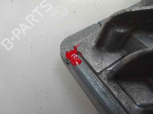 Used Engine control unit (ECU) PEUGEOT 308 CC (4B_) 1.6 HDi (114 hp) 7118209