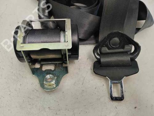 Front left seatbelt OPEL CORSA E (X15) 1.4 (08, 68) | BP26555574I26 