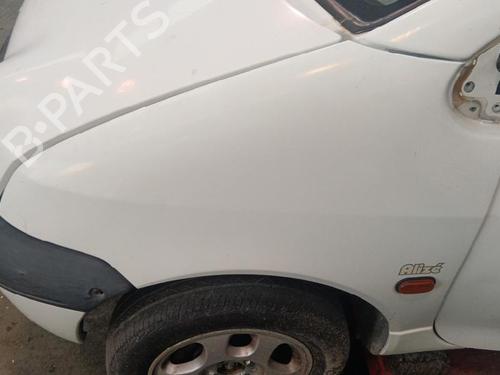 Used Left front fenders Left front fenders RENAULT TWINGO I (C06_) 1.2 (C066, C068) (58 hp) 39900231 39900231