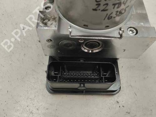 ABS pump LAND ROVER RANGE ROVER EVOQUE (L538) 2.2 D | BP26555899M43 - Image 3