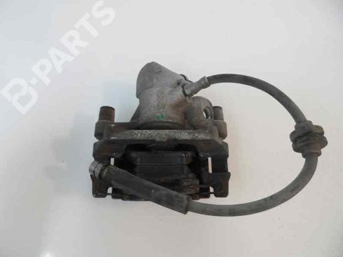 Left rear brake caliper FORD FOCUS III  | BP11608705M107 