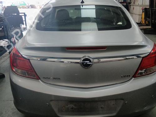 Brukte deler til OPEL INSIGNIA A Saloon (G09) 2.0 CDTI (69) 4652320