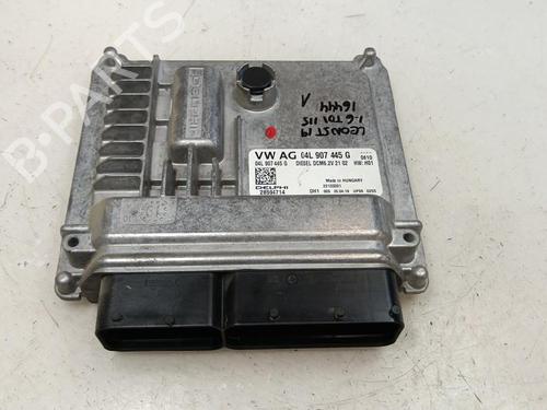 Used Engine control unit (ECU) Engine control unit (ECU) 35740795 35740795