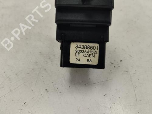 Headlight switch CITROËN SAXO (S0, S1) 1.5 D | BP35740285I24 - Image 4
