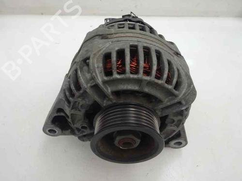 Generator AUDI A4 B7 (8EC) 2.5 TDI (163 hp) 5849692