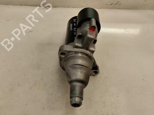 Used Starter AUDI A6 C5 (4B2, 4B4) 2.5 TDI (150 hp) 11923029