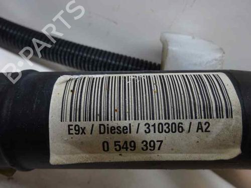 Pipe BMW 3 (E90)  | BP14172836M125 