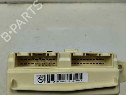 Used Electronic module Electronic module 35739736 35739736