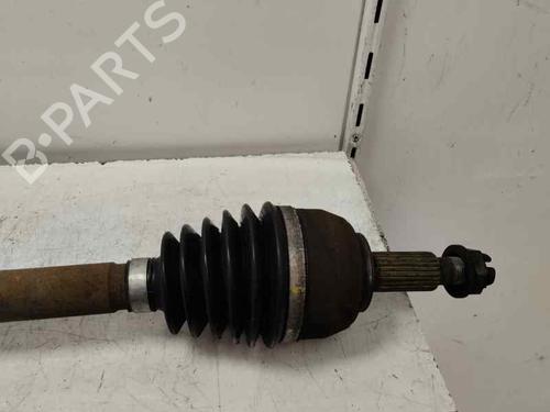 Used Right front driveshaft RENAULT SCÉNIC II (JM0/1_) [2003-2010]  23531205