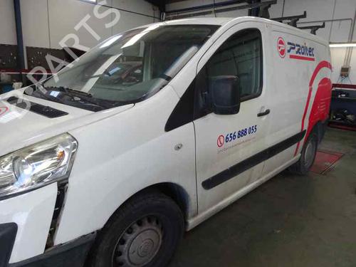 ABS pump FIAT SCUDO Van (270_, 272_) 2.0 D Multijet | BP8300487M43