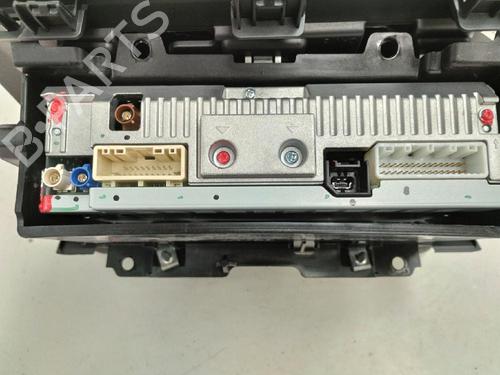 Radio DACIA SANDERO II | BP15606494E6 - Image 2