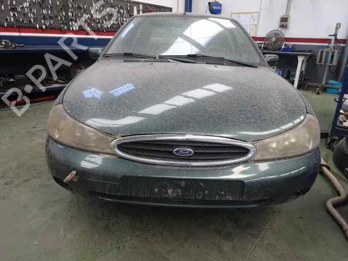 Starter FORD MONDEO II (BAP)  | BP5962055M8 
