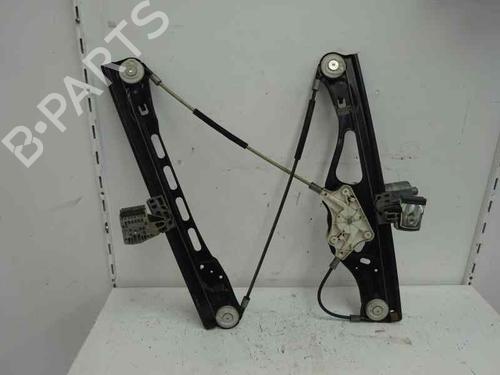 Used Front right window mechanism Front right window mechanism 7817184 7817184