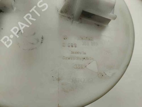 Used Fuel pump FIAT PUNTO (188_) 1.9 JTD (86 hp) 23653570