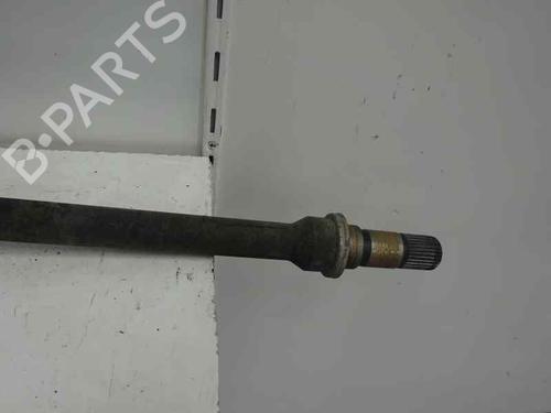 Drivaksel foran Høyre KIA CARNIVAL II (GQ) 2.9 CRDi (144 hp) 9690479