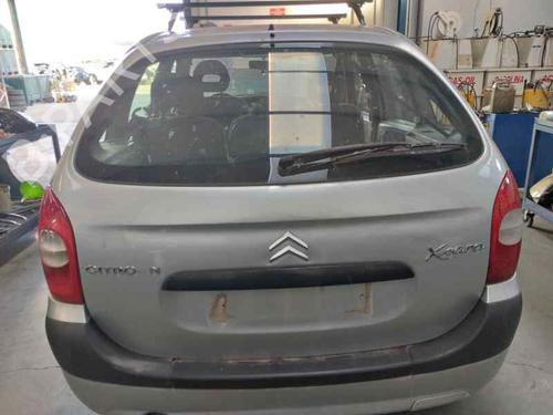 Engine CITROËN XSARA PICASSO (N68) 1.6 Chrono | BP23961963M1 