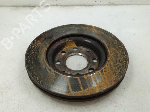 Andre OPEL CORSA E (X15) 1.4 (08, 68) | BP35743062O1 - Image 1