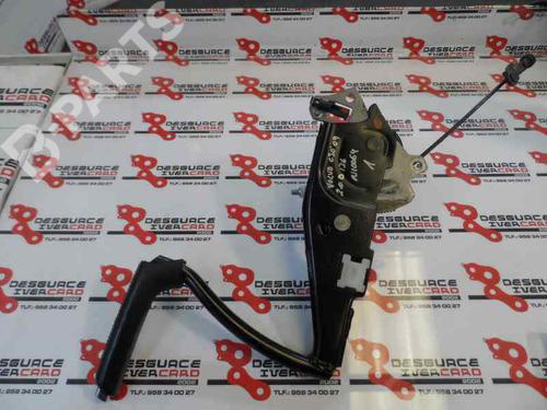 Frein à main VOLVO C30 (533) [2006-2013]  8797101