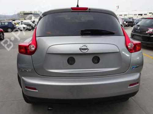 Front right interior door handle NISSAN JUKE (F15) 1.5 dCi | BP3213149I14