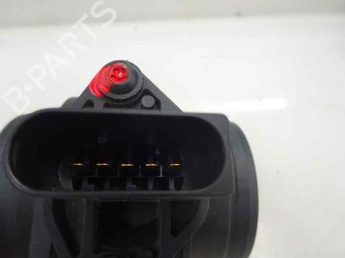 Sensori di flusso dell'aria VW POLO IV (9N_, 9A_) 1.4 TDI (80 hp) 9739839