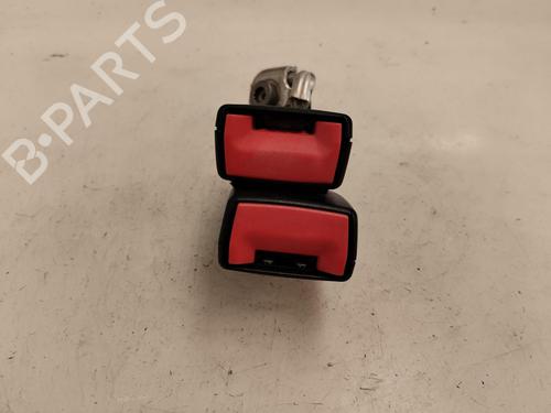 Rear left seatbelt SEAT LEON (1P1) 1.9 TDI | BP13380267I29 