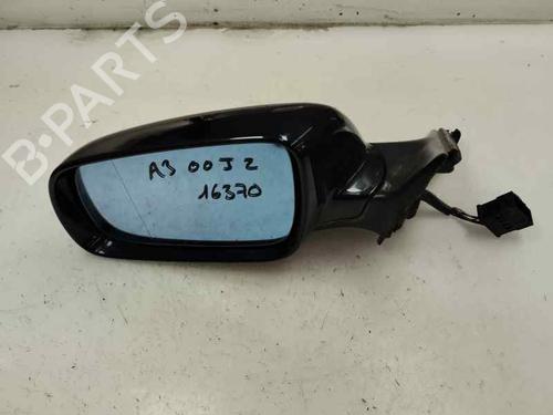 Used Left mirror AUDI A3 (8L1) [1996-2006]  26943651