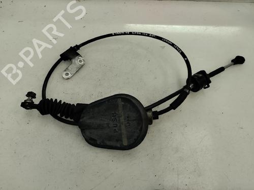 Used Gear lever Gear lever NISSAN X-TRAIL II (T31) 2.0 dCi 4x4 (173 hp) 12317884 12317884