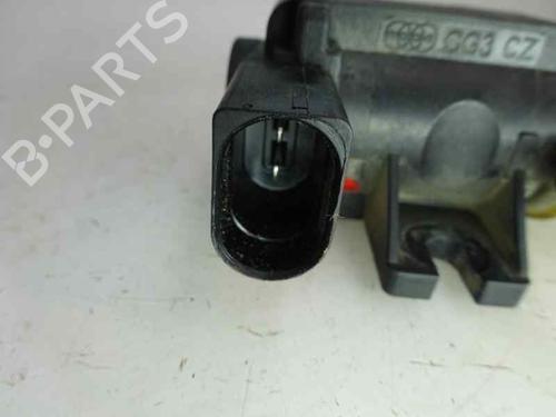 Electronic sensor SEAT LEON (1P1) 1.6 TDI | BP14169865M84 
