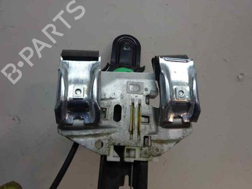 Used Rear left window mechanism SEAT LEON (1P1) 1.9 TDI (105 hp) 1781340