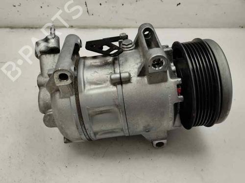 Used AC compressor PEUGEOT 308 II (LB_, LP_, LW_, LH_, L3_) 1.2 THP 110 (110 hp) 30541328