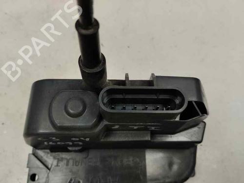 Rear left lock CITROËN C3 I (FC_, FN_) 1.4 HDi | BP21271837C100 