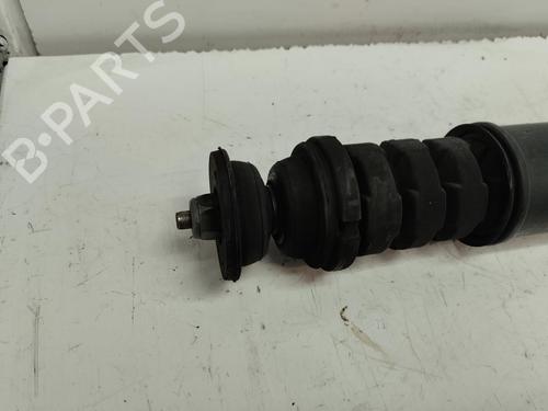 Right rear shock absorber NISSAN MICRA III (K12)  | BP13298693M19 