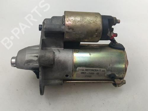 Used Starter Starter FORD FOCUS C-MAX (DM2) 1.6 TDCi (109 hp) 40039204 40039204