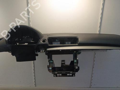 Used Dashboard Dashboard BMW 1 (E81) 118 d (143 hp) 40259787 40259787