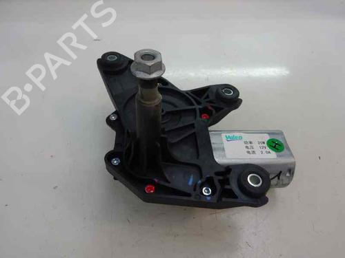Used Rear wiper motor Rear wiper motor 9721496 9721496