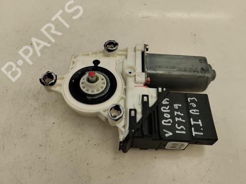 Rear left window mechanism VW BORA I (1J2) 1.6 16V (105 hp) 16134019