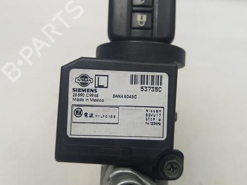 Other NISSAN ALMERA II Hatchback (N16) 2.2 dCi | BP39667457O1 - Image 5