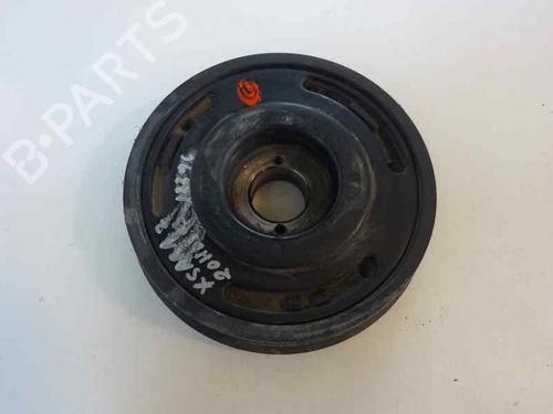 Used Pulley Pulley 14173360 14173360