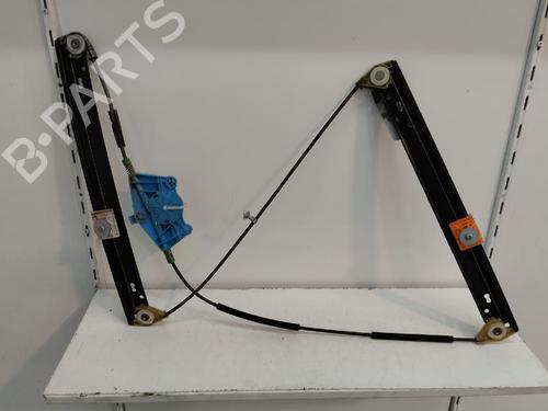 Front right window mechanism AUDI A4 B7 (8EC) 2.0 TDI | BP16082736C23