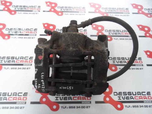 Used Left rear brake caliper Left rear brake caliper 11608617 11608617