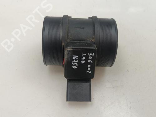 Used Mass air flow sensor Mass air flow sensor 38459064 38459064