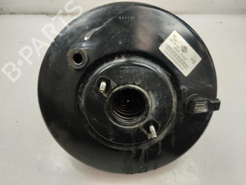Used Servo brake NISSAN QASHQAI II (J11, J11_) 1.5 dCi (110 hp) 18114817