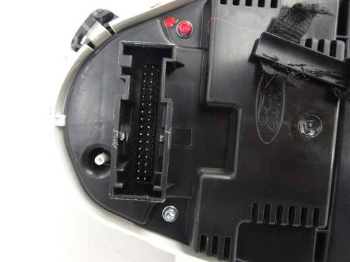 Cockpit FORD FIESTA VI (CB1, CCN) 1.25 (82 hp) 9641592