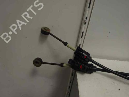 Gearstang CITROËN C3 Picasso (SH_) 1.4 VTi 95 (SH8FSC, SH8FP0, SH8FP6) | BP10496436M90 - Image 2