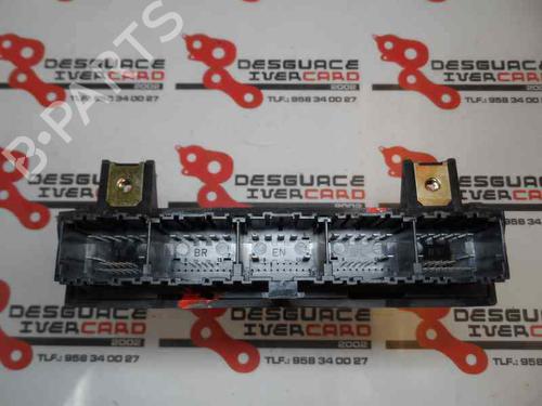 Used Electronic module FORD FIESTA V (JH_, JD_) 1.6 TDCi (90 hp) 358088